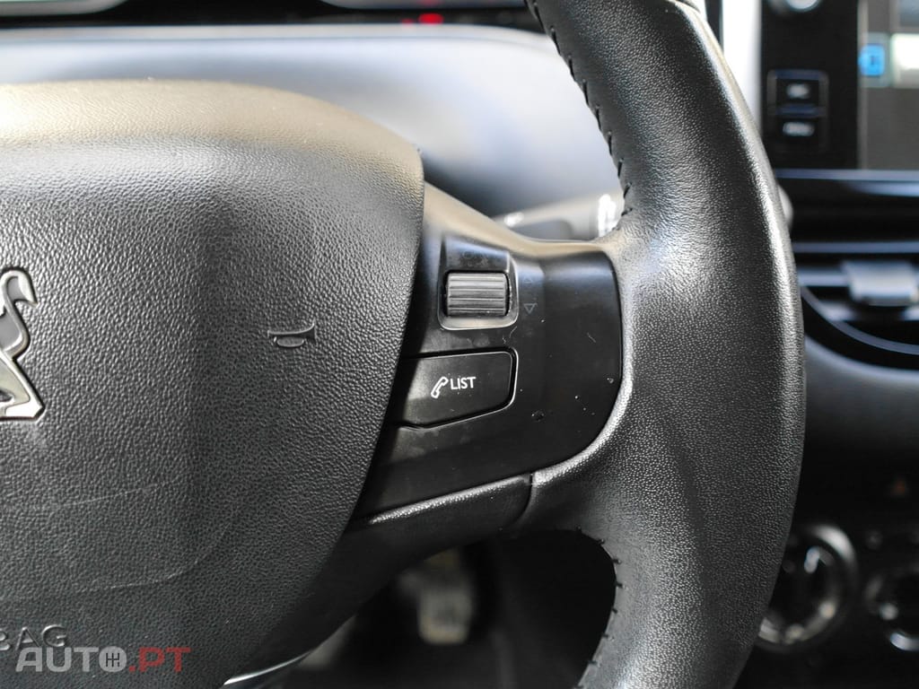 Peugeot 208 1.2 PureTech Active