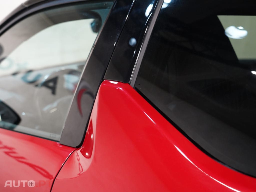 DS DS3 Crossback E-Tense Performance Line