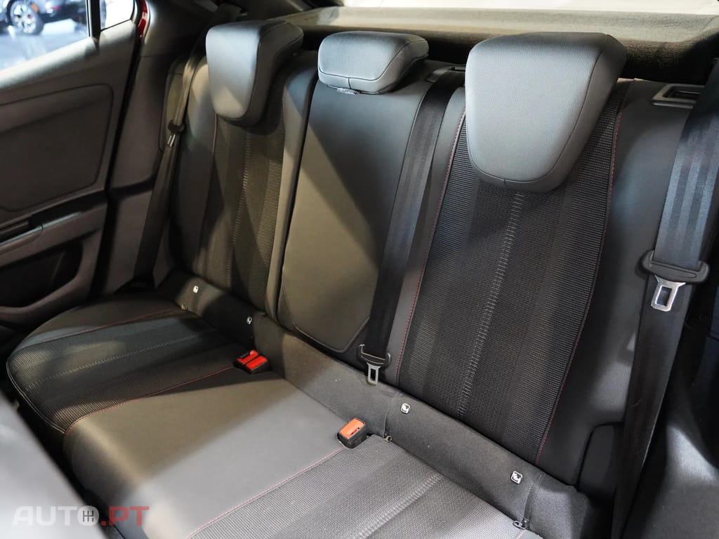 Opel Mokka 1.5 D GS Line