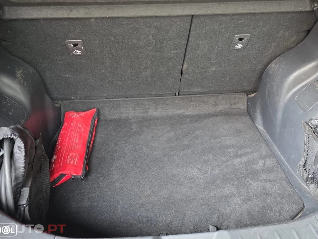 Nissan Leaf N-Connecta