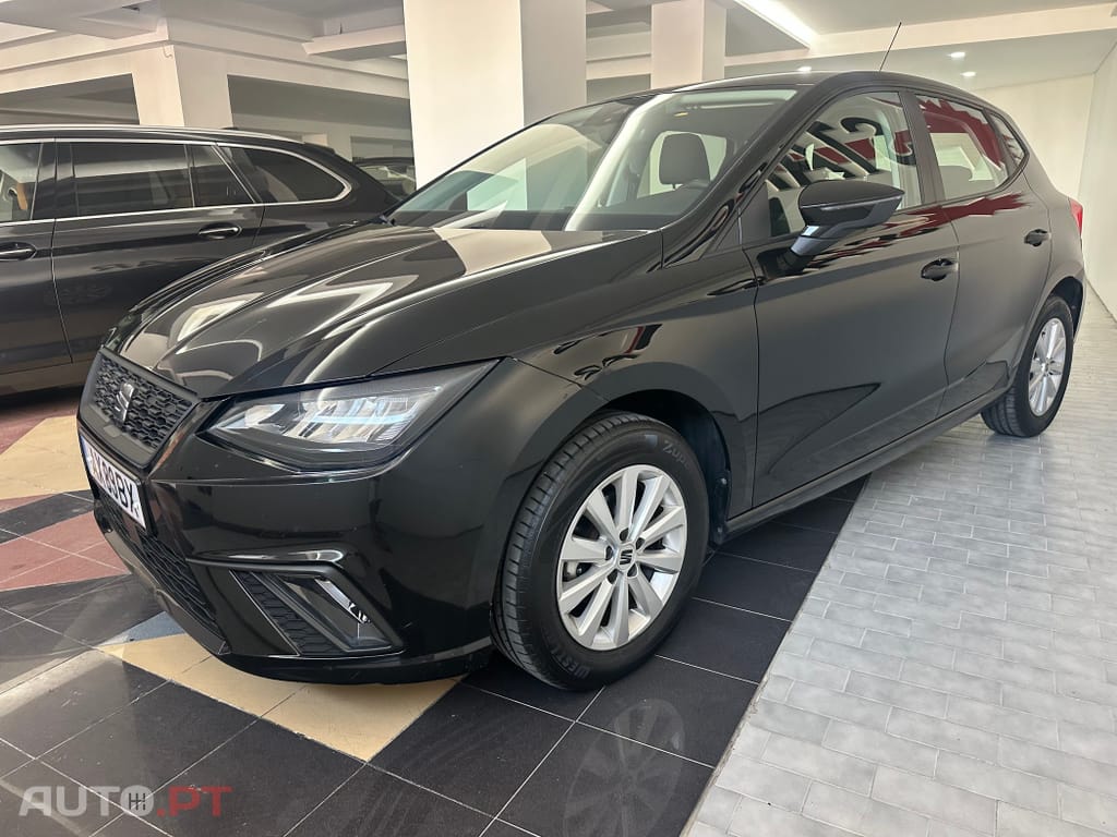 Seat Ibiza 1.0 TSI Style