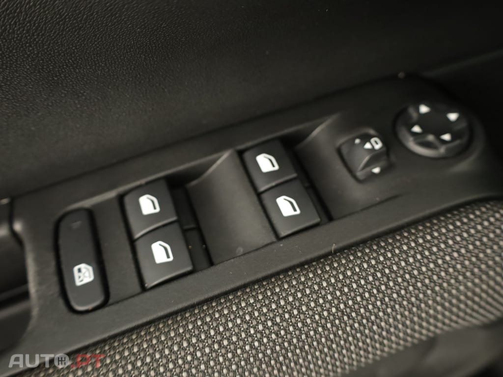 Citroen C3 C3 Aircross 1.2 PureTech YOU!