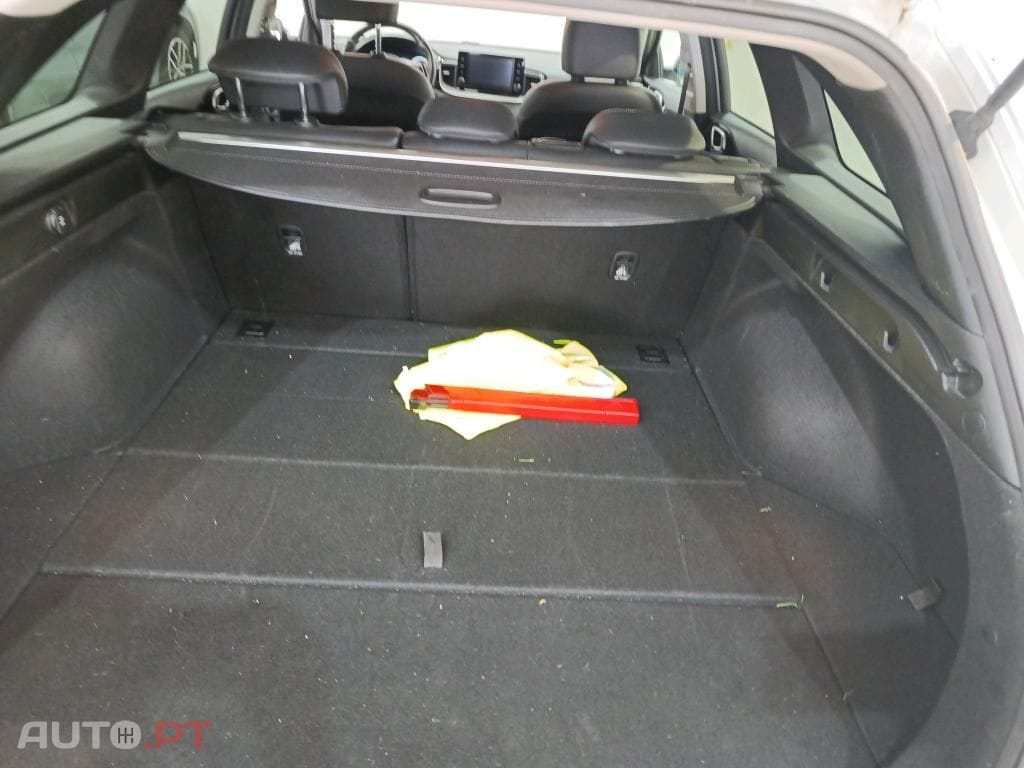 Kia Ceed 1.0 T-GDI Sport