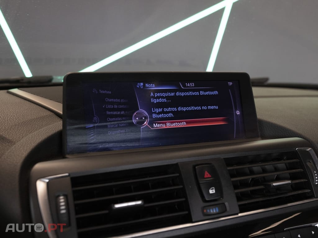 BMW 228 i Aut. M Sport