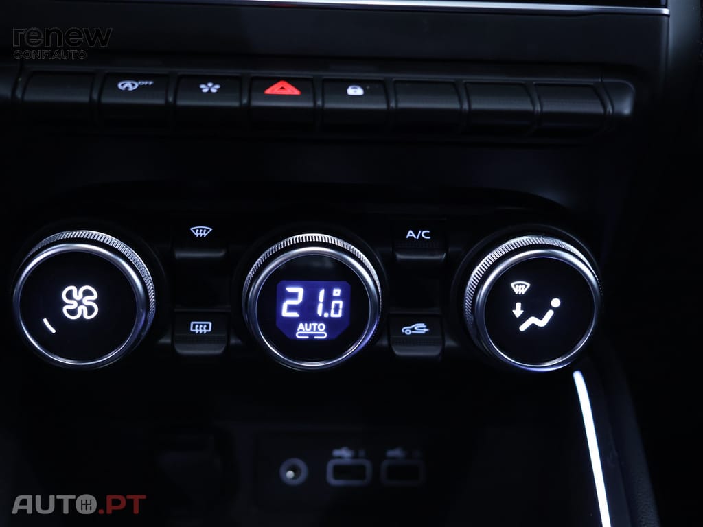 Renault Alpine Clio 1.0 Tce Esprit