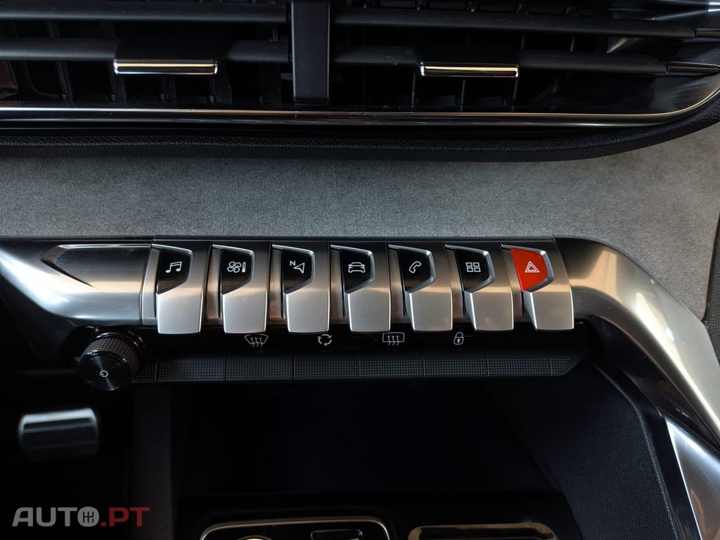 Peugeot 5008 1.2 PureTech GT EAT8