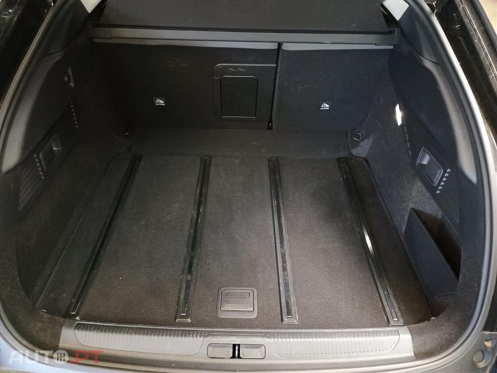 Citroen C5 X 1.2 PureTech Shine EAT8