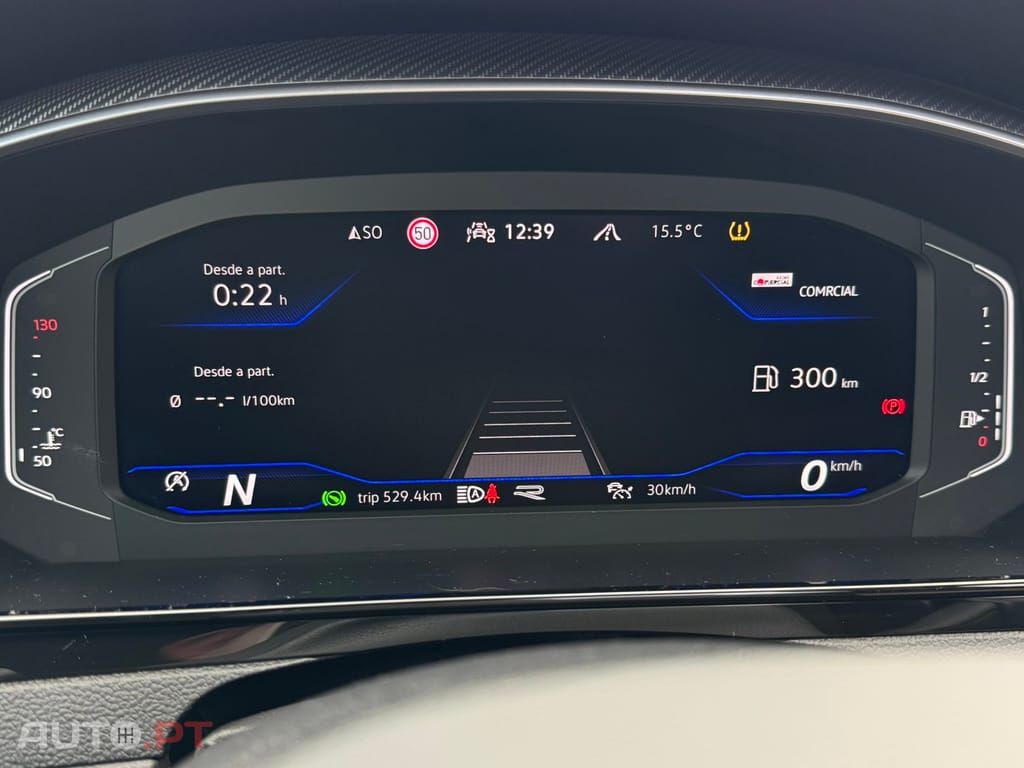 Volkswagen Arteon 2.0 TDI R-Line DSG