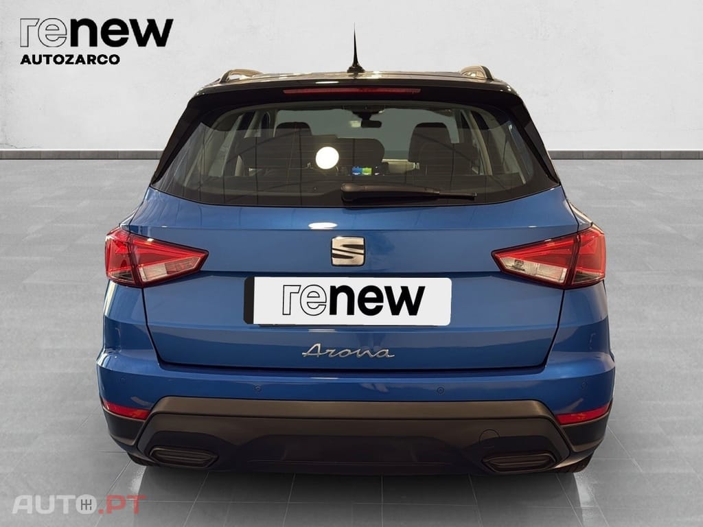 Seat Arona Arona 1.0 TSI Style