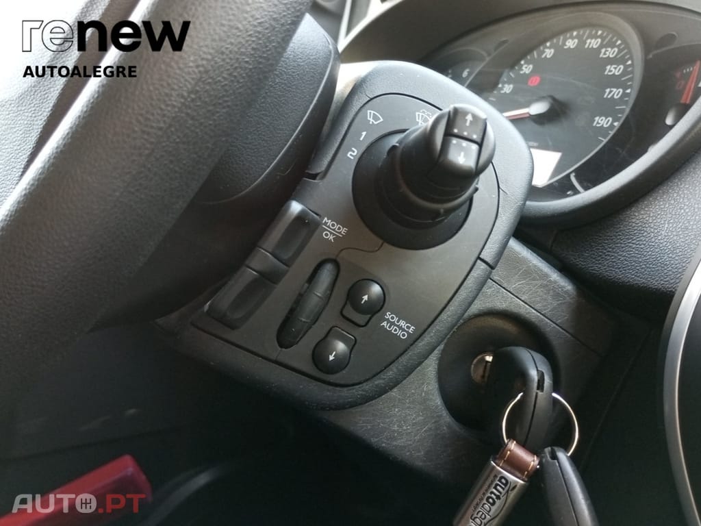 Renault Kangoo Van 1.5 dCi