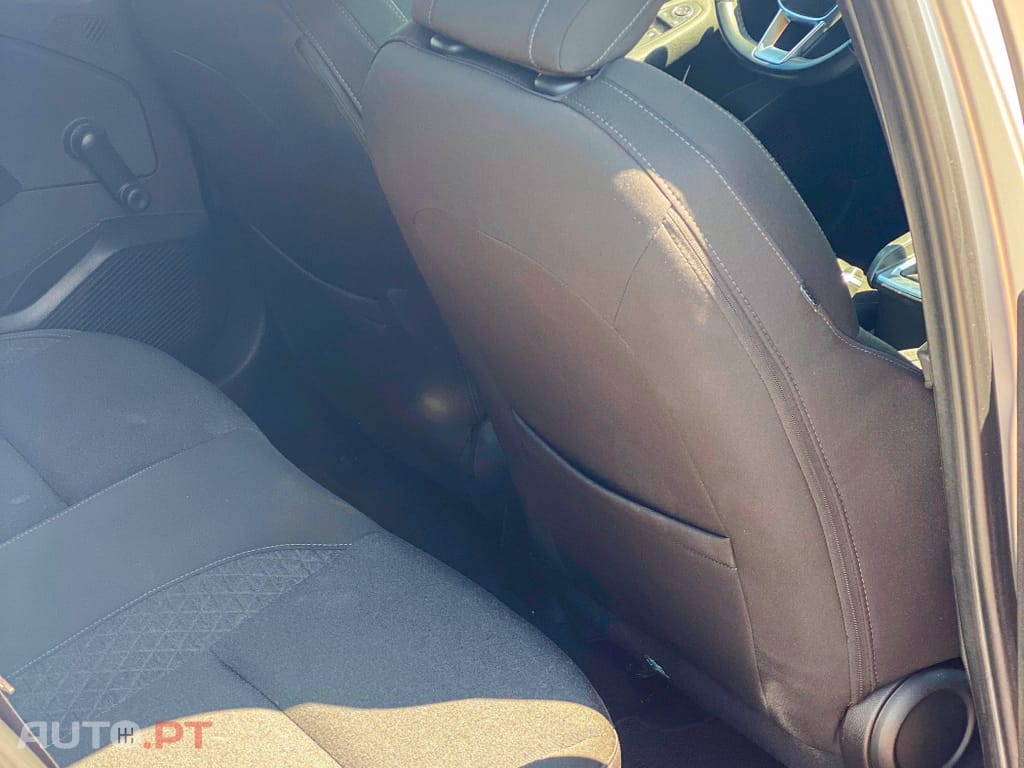 Renault Clio 1.5 Blue dCi Intens