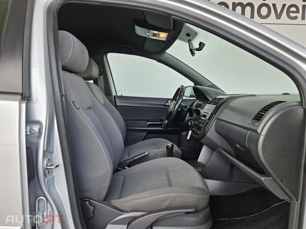 Volkswagen Polo 1.2 Trendline