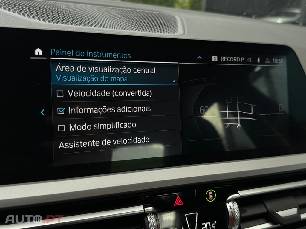 BMW 330 e Corporate Edition Auto