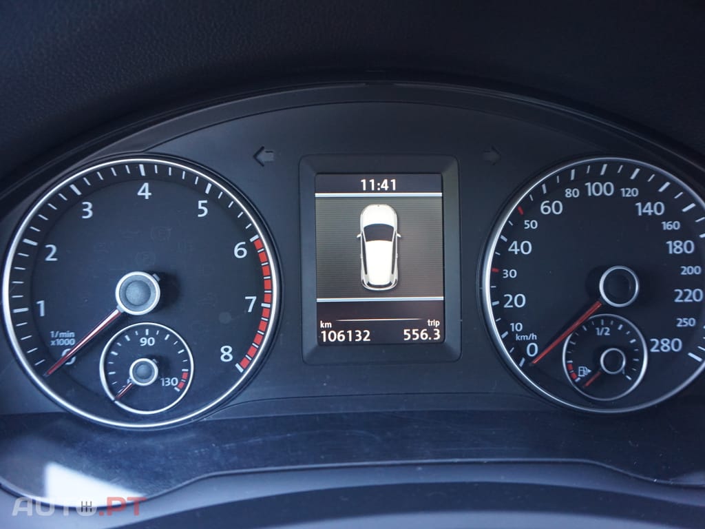 Volkswagen Scirocco Sport 1.4 TSI