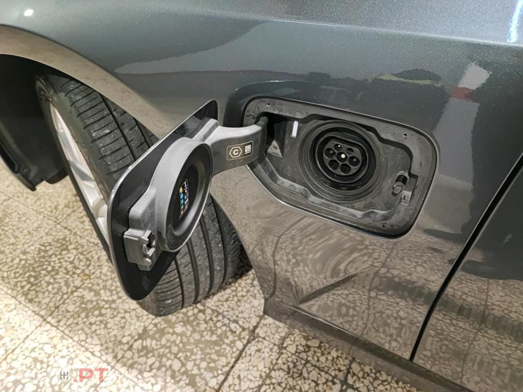 BMW 330 e Corporate Edition Auto