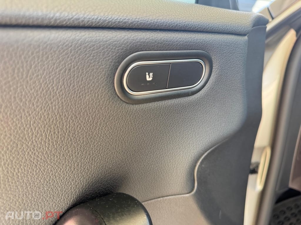 Mercedes-Benz CLA 180 d Shooting Brake 7G-DCT