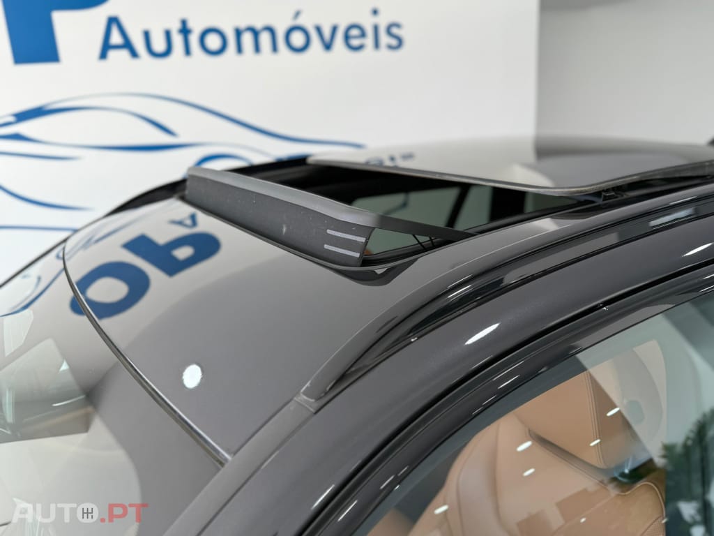 BMW iX3 M Sport Inspiring