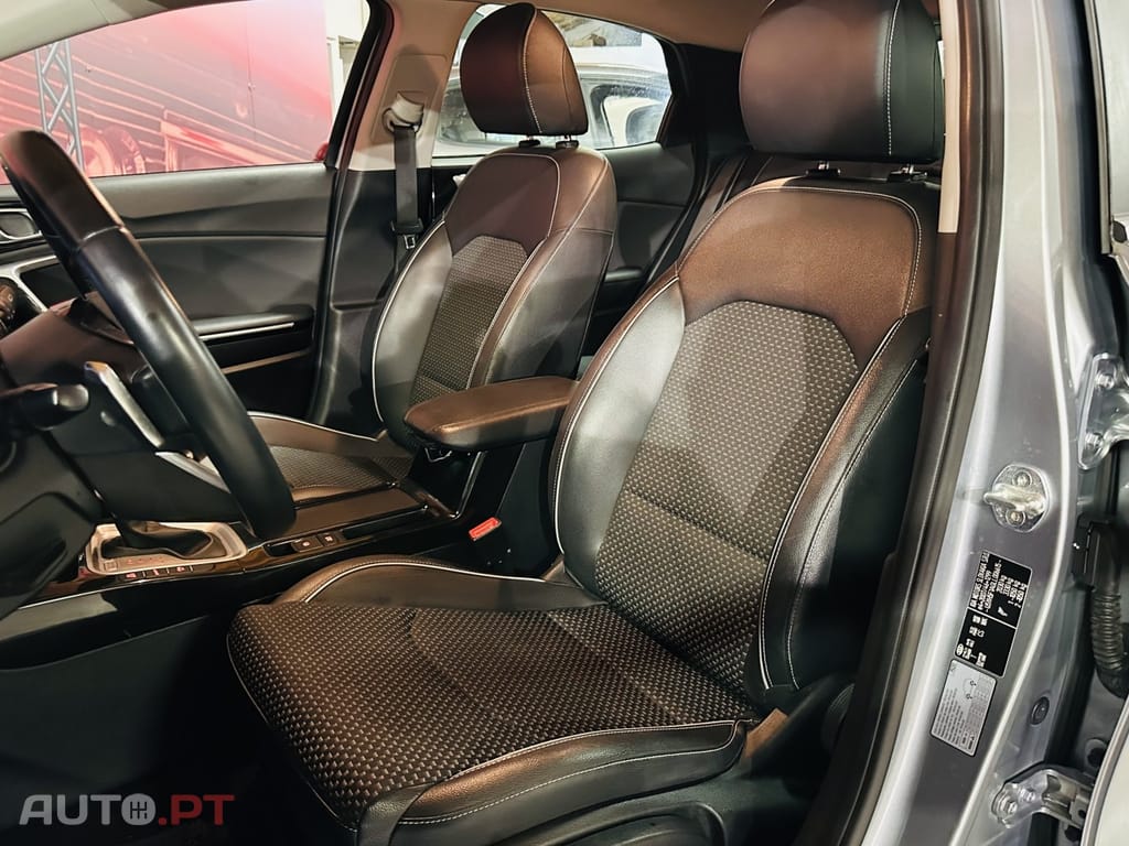 Kia Xceed 1.6 GDi PHEV Drive