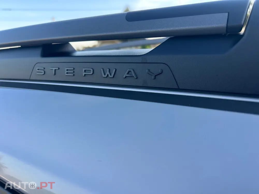 Dacia Sandero 1.0 TCe SPTEPWAY EXTREME