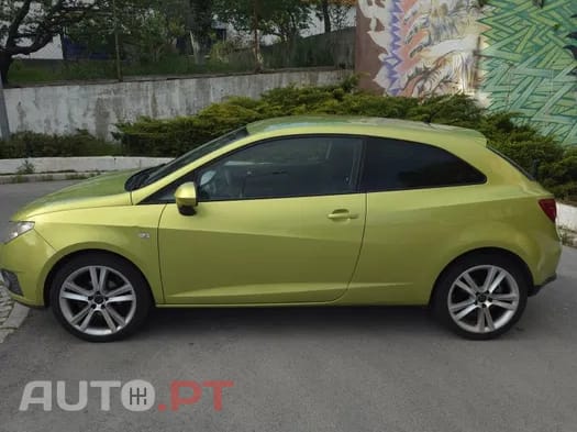 Seat Ibiza IBIZA