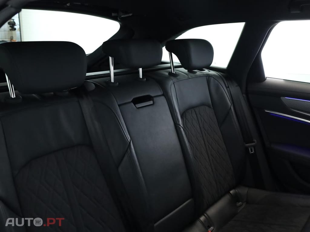 Audi RS6 4.0 TFSI