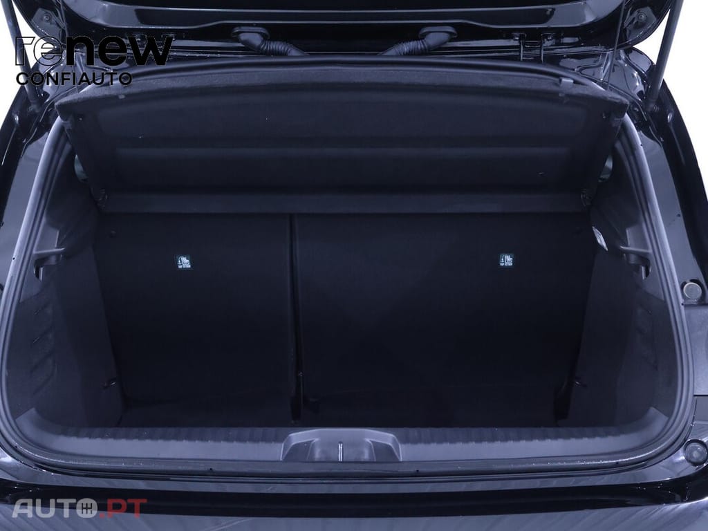 Renault Clio 1.0 TCe Evolution Bi-Fuel