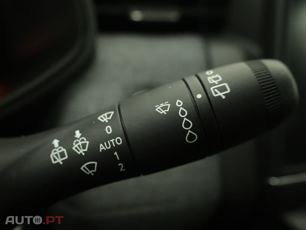 Renault Clio Clio 1.0 TCe Techno