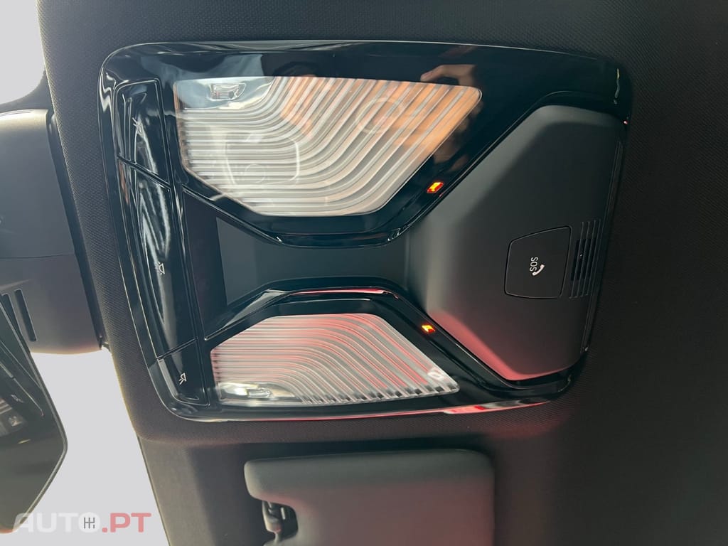 BMW 330 X DRIVE Pack M 