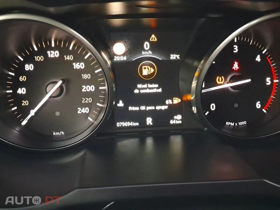 Land Rover Range Rover 2.0 D150 AWD R-Dynamic HSE Auto