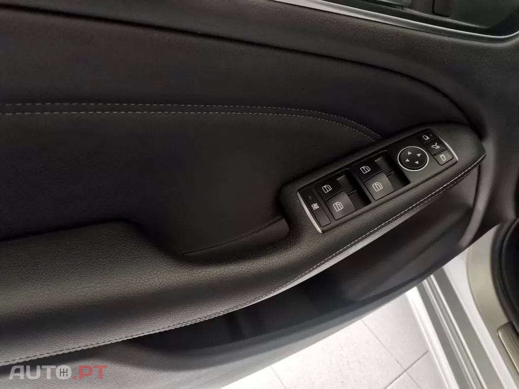 Mercedes-Benz B 180 CDi BlueEfficiency Edition