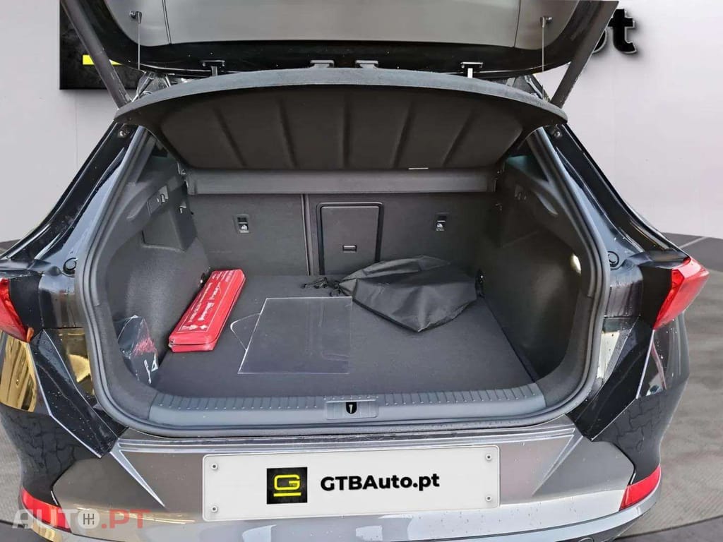Cupra Formentor I.V.A DEDUTÍVEL VZ 1.4 PHEV