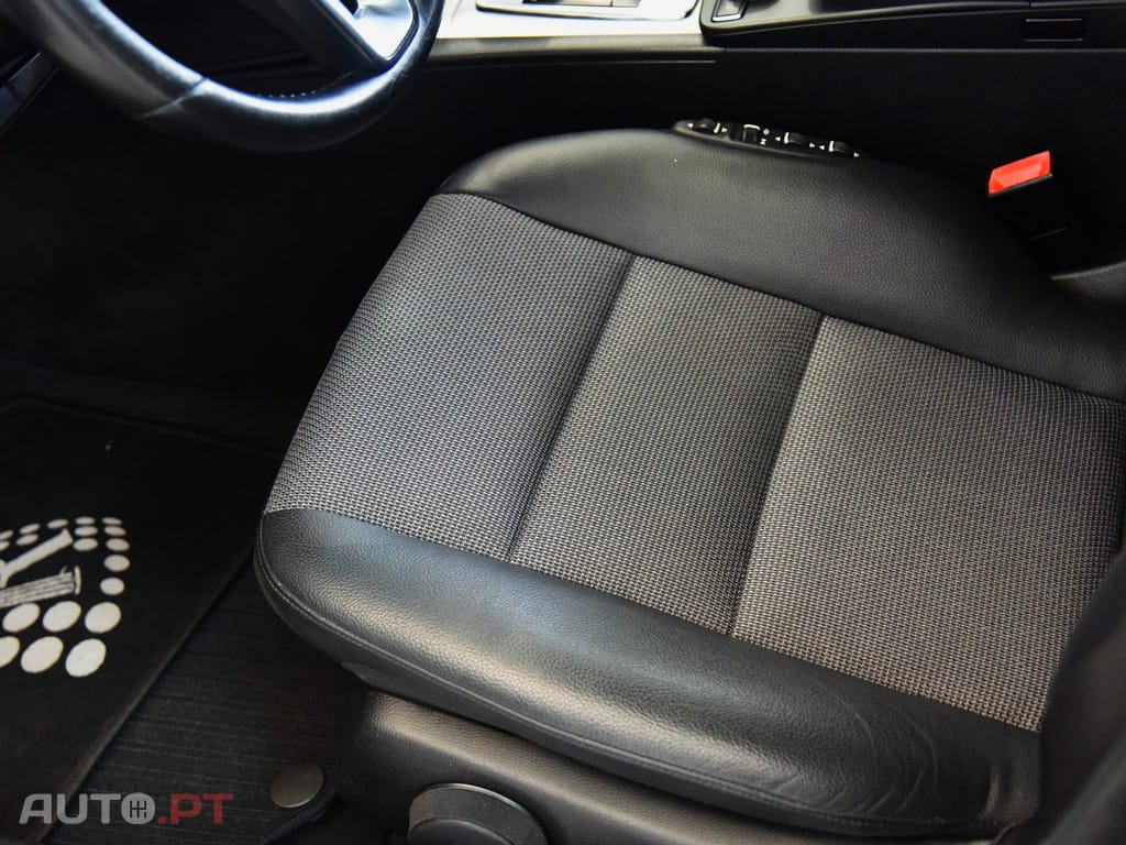 Mercedes-Benz C 220 CDi Avantgarde BE Aut.