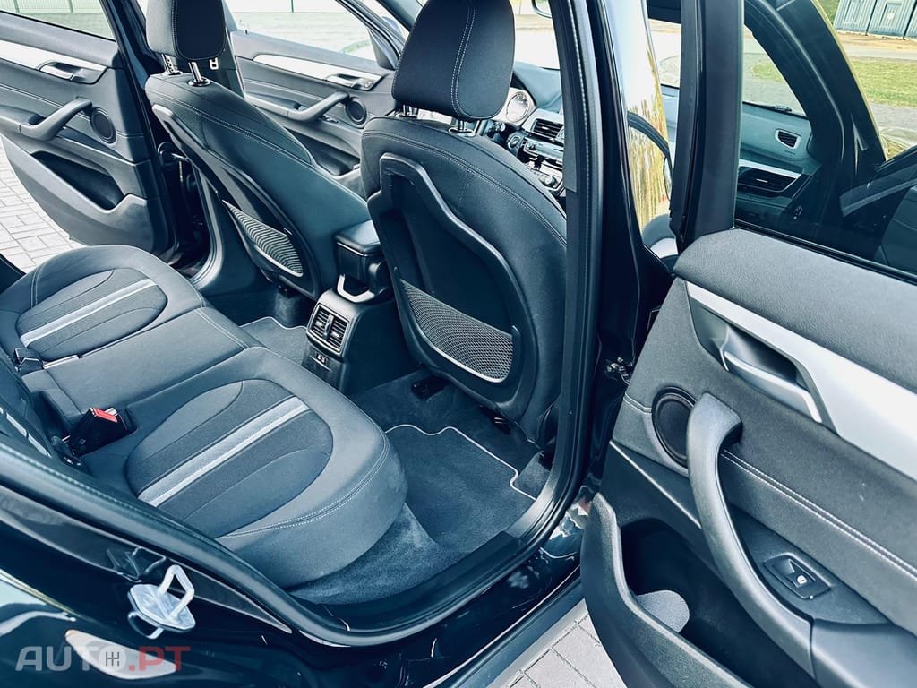 BMW X2 Sport