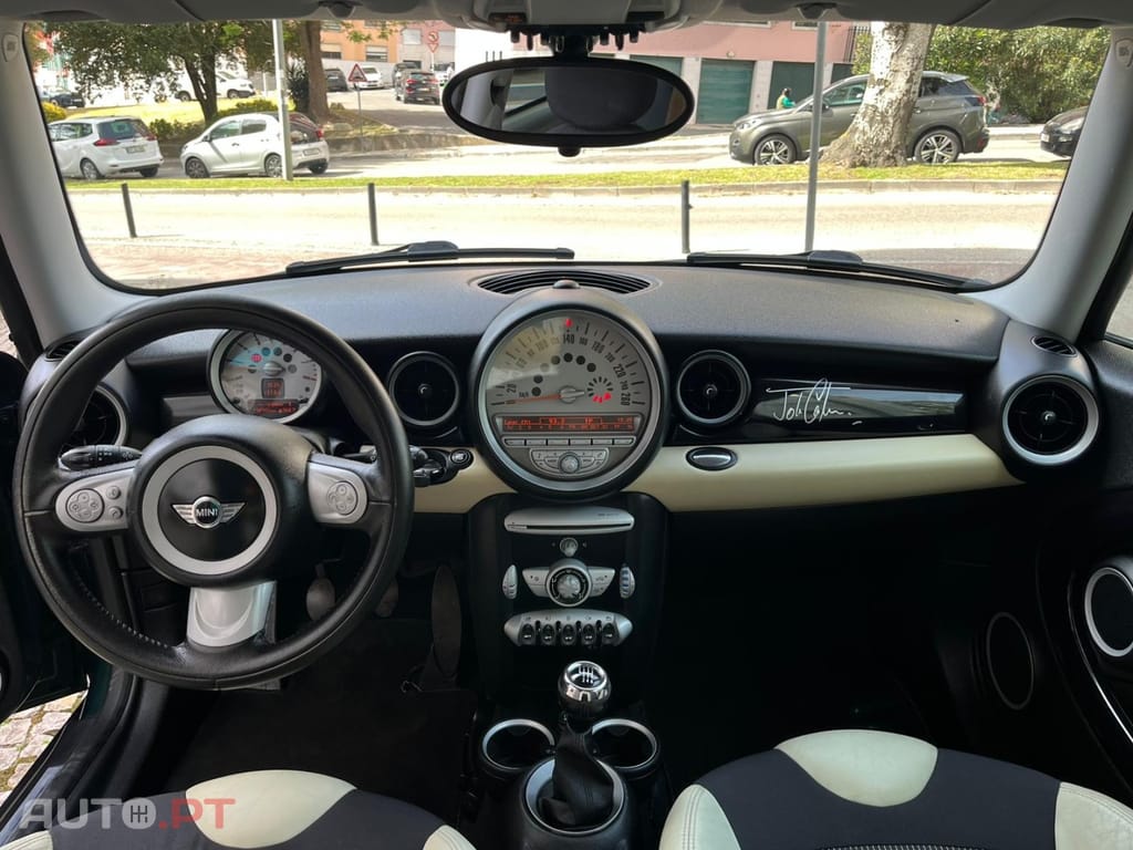 MINI Cooper Cooper