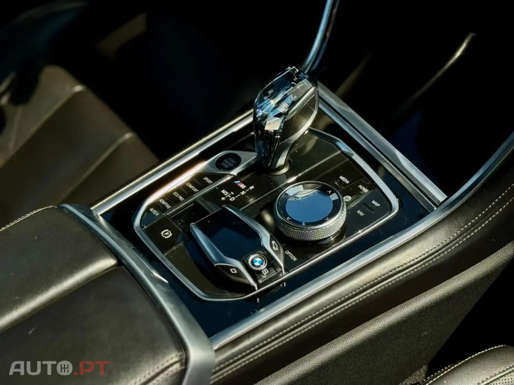 BMW M850i xDrive