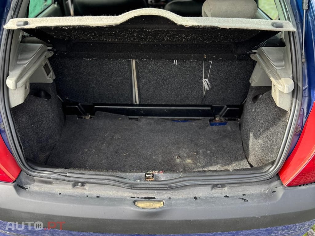 Renault Clio 1.5 dCi Billabong