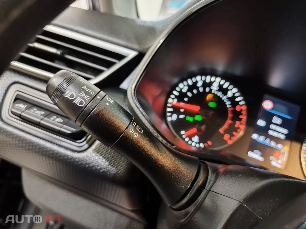 Renault Clio 1.0 TCe Intens