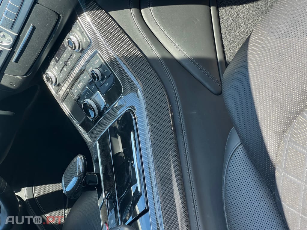 Audi S8 ND