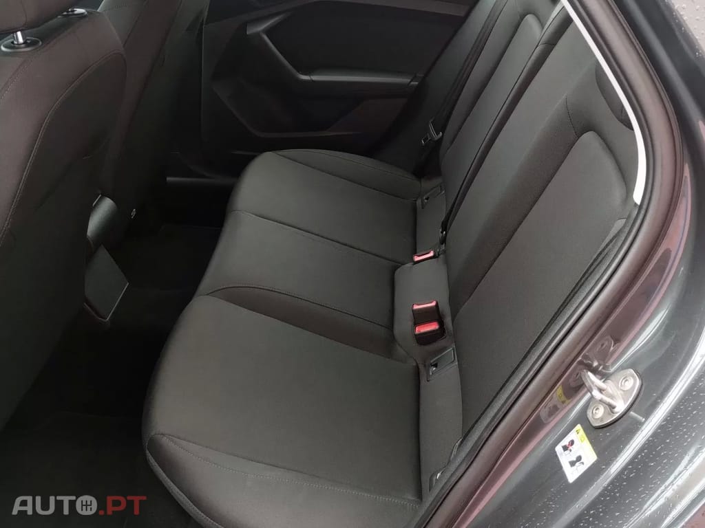 Audi A1 25 TFSI Advanced