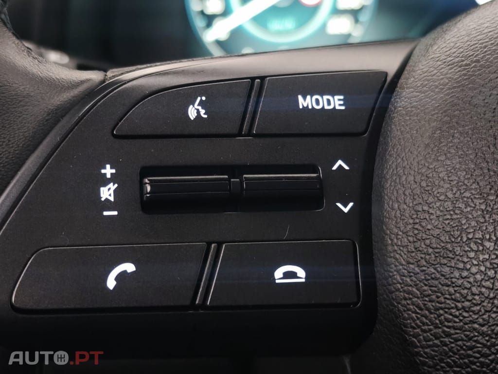 Hyundai i20 1.2 Comfort