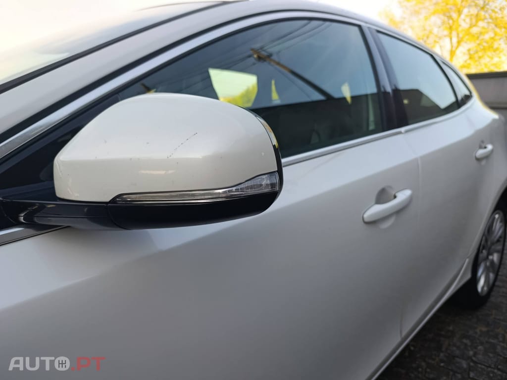 Volvo V40 D2 Summum Business Pack