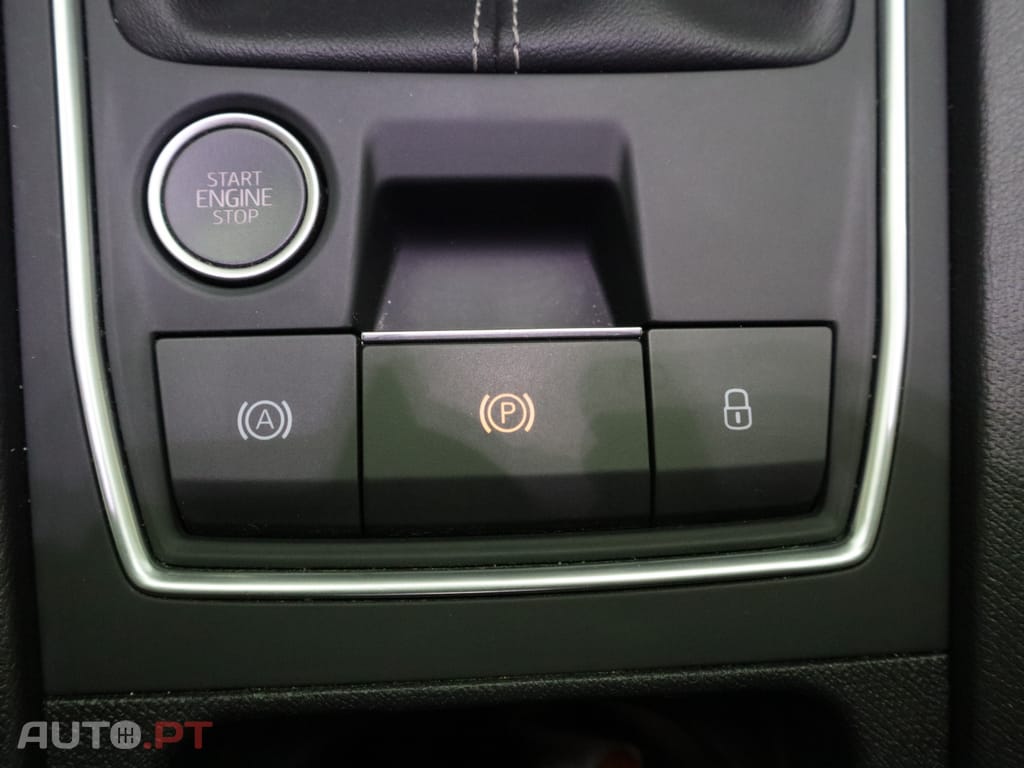 Seat Leon ST 1.0 TSI Style