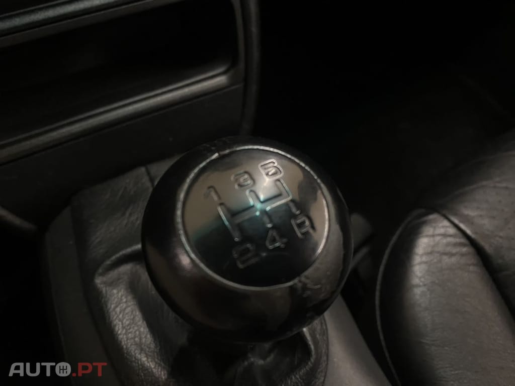 Porsche Boxster 2.5