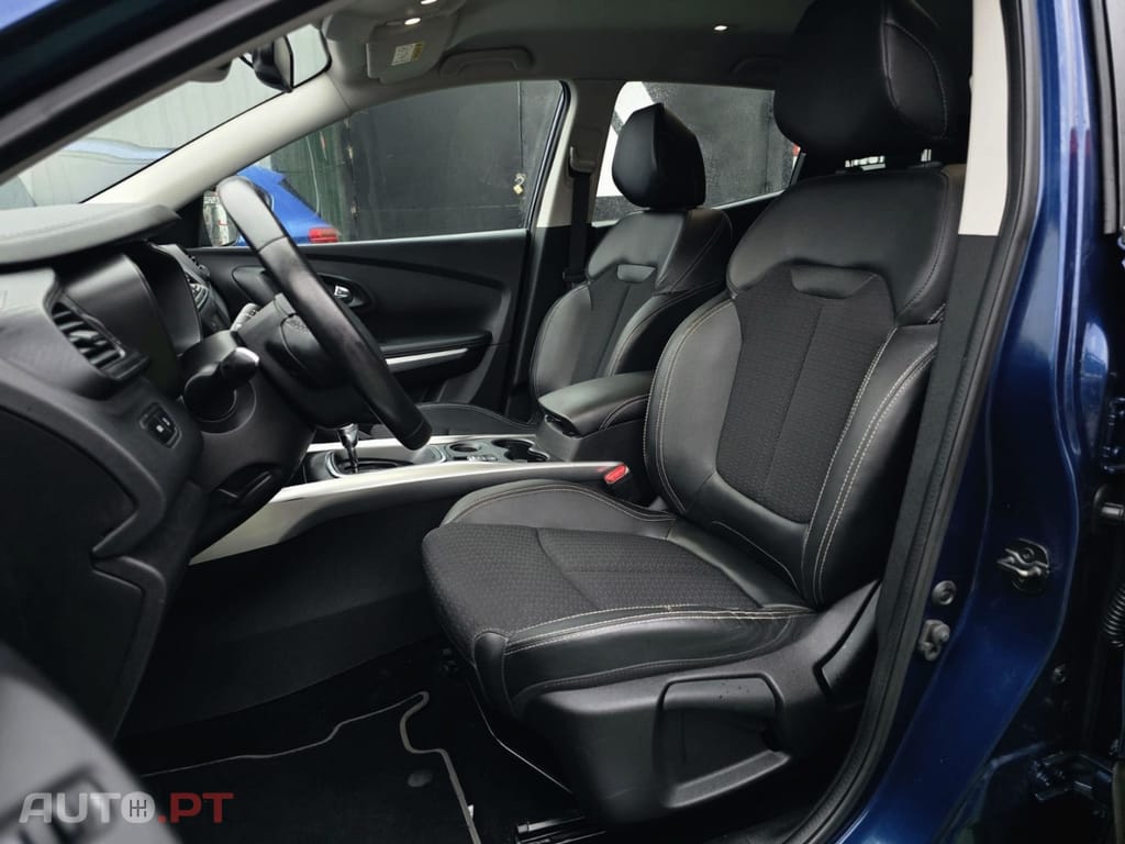 Renault Kadjar Intens EDC