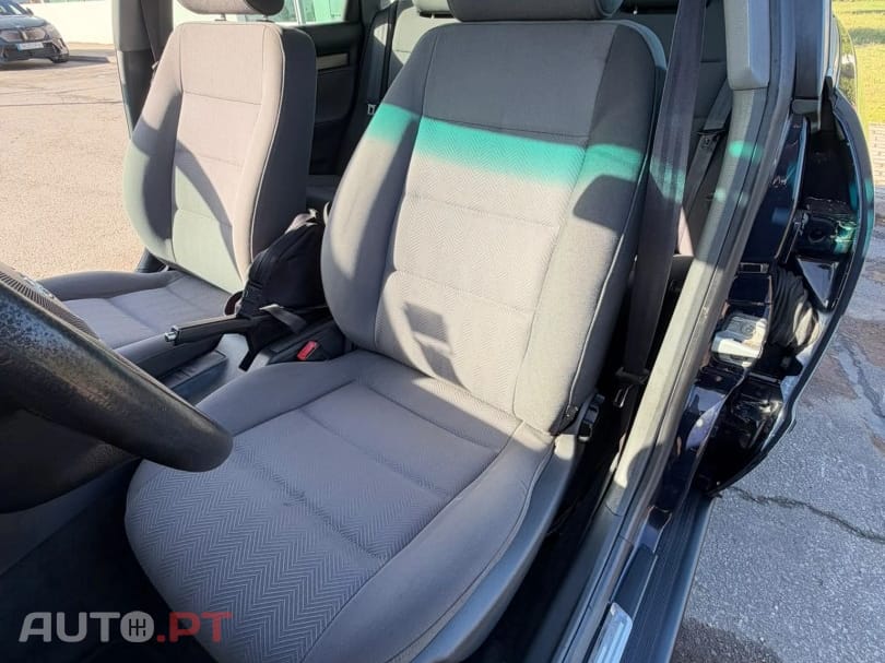 Audi A4 Avant 1.9 TDI Sport