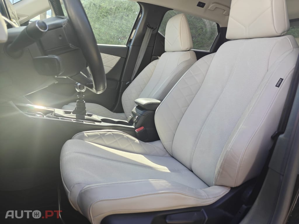 DS DS3 Crossback 1.2 PureTech Rivoli