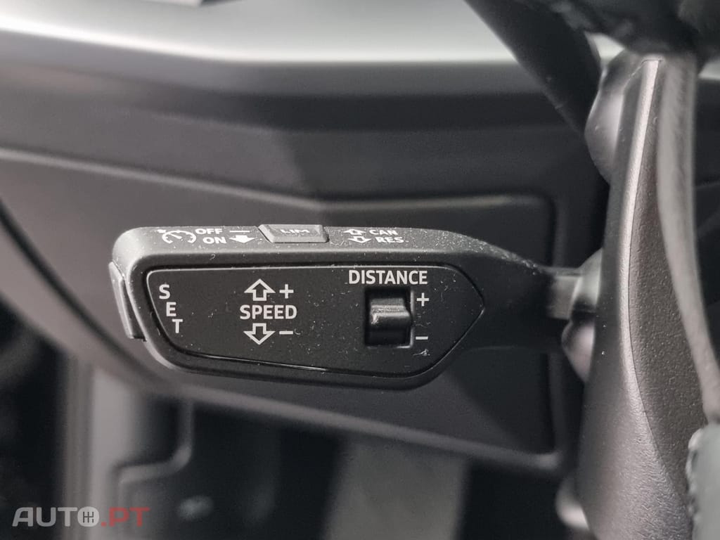 Audi A3 Sportback 30 TFSI Advanced