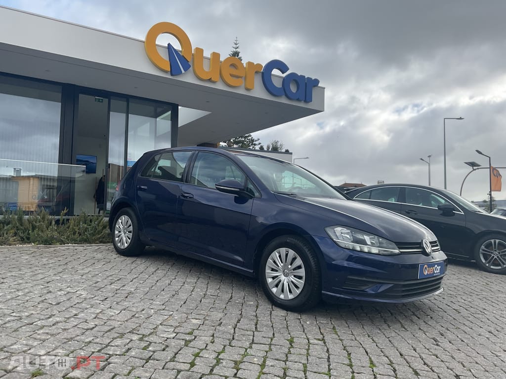 Volkswagen Golf 1.0 TSI Trendline Pack