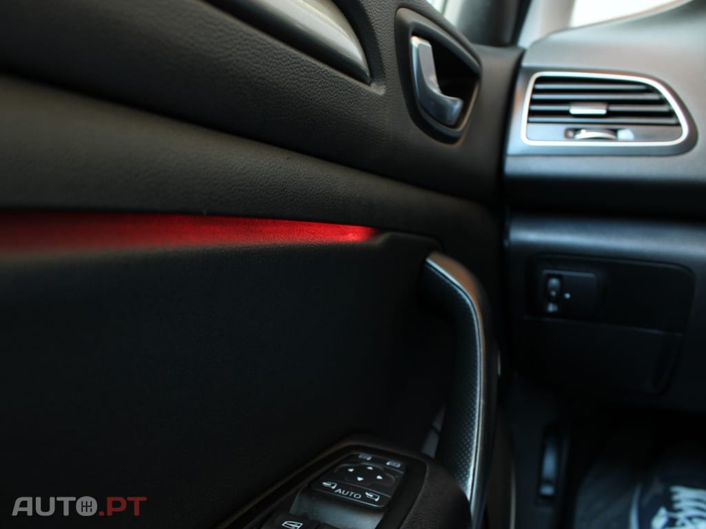 Renault Mégane Sport Tourer 1.5 dCi Bose Edition SS