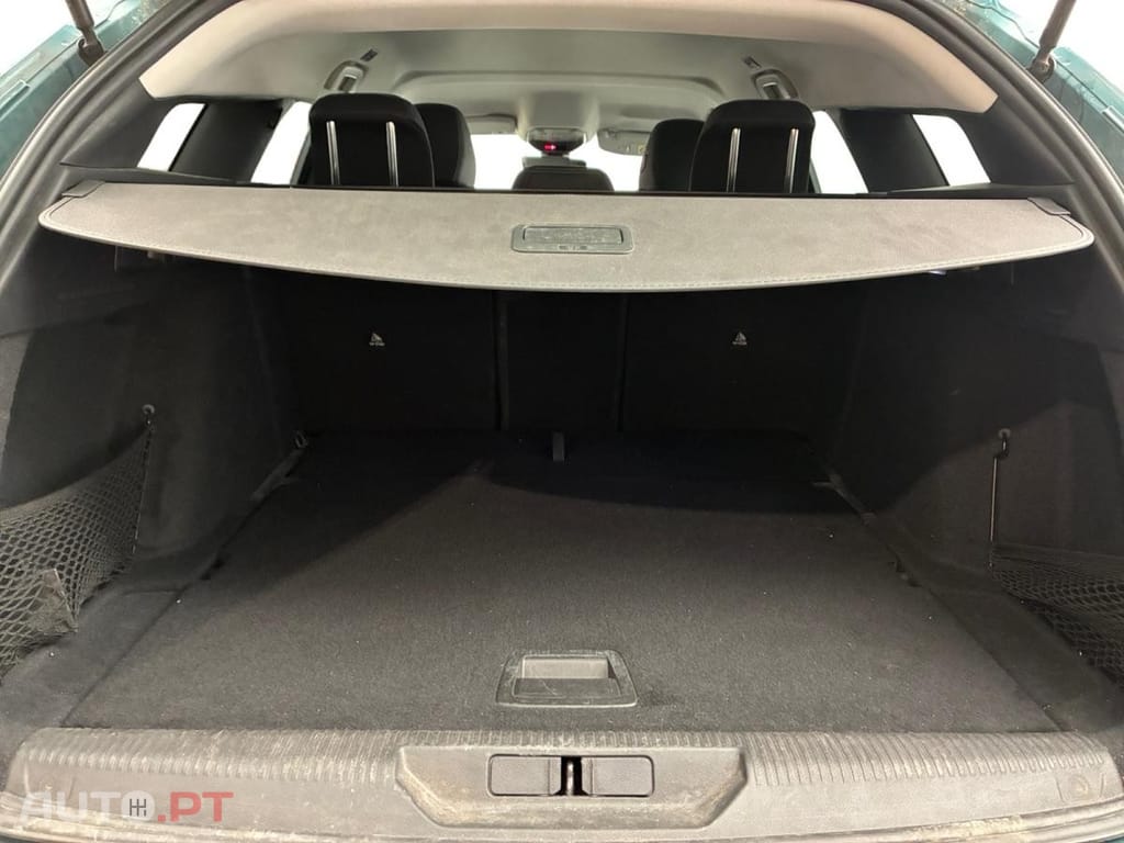 Peugeot 308 SW 1.2 PureTech Allure EAT8